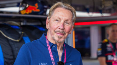 Oracle’s AI-Powered Sales Growth Threatens Elon Musk’s Reign as World’s Richest Man