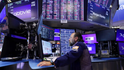 Trump Says Wall Street Should Ditch Quarterly Earnings: What Would That Mean?