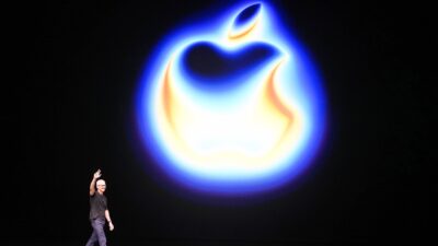 Apple May Still Be a Hitmaker After All