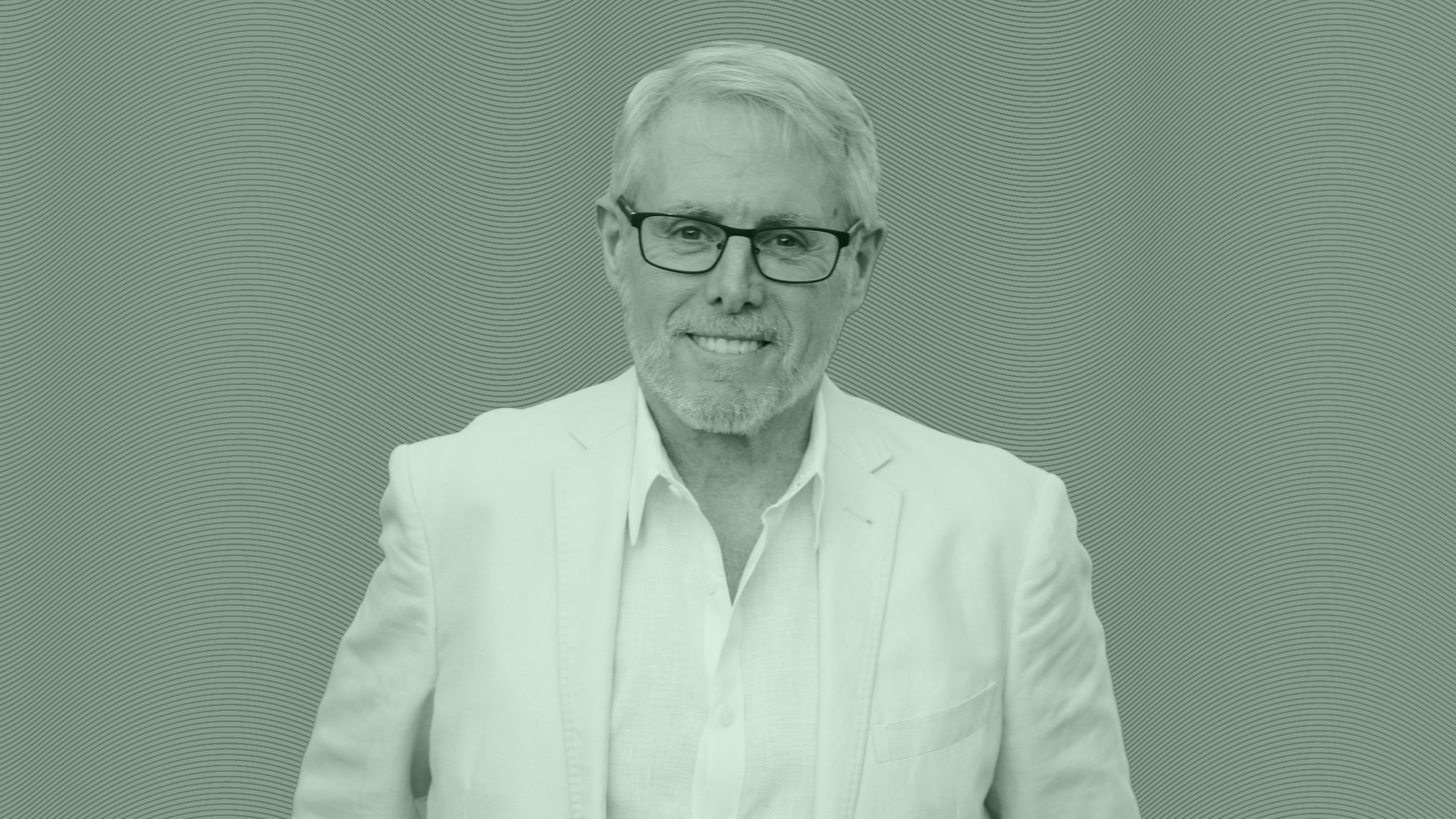 Photo of Bill Harris
