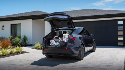 Tesla Steers Toward Mass Market … Sort Of