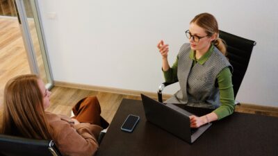 Is AI Ready for the HR Jobs It’s Taking Over?