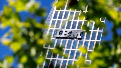 IBM Patent Could Automate Cybersecurity Defenses