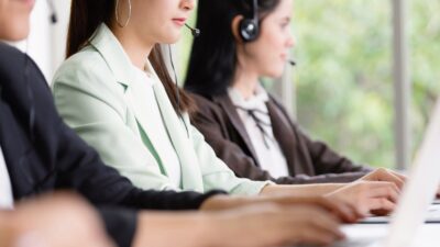 Why Customer Service Needs Less Emotionally Savvy AI