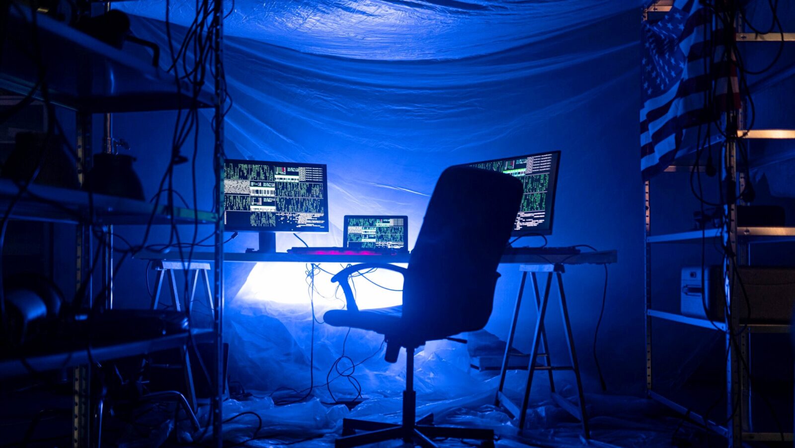 The Rise of the ‘Bionic Hacker’
