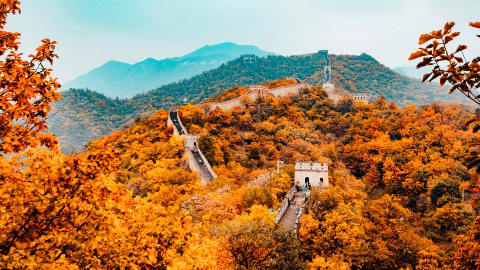 Why Emerging Markets ETFs Are Shying Away From China