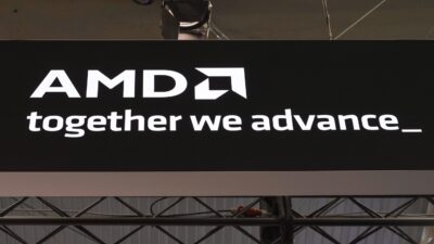 OpenAI Powers Up With Massive Deal for AMD Chips