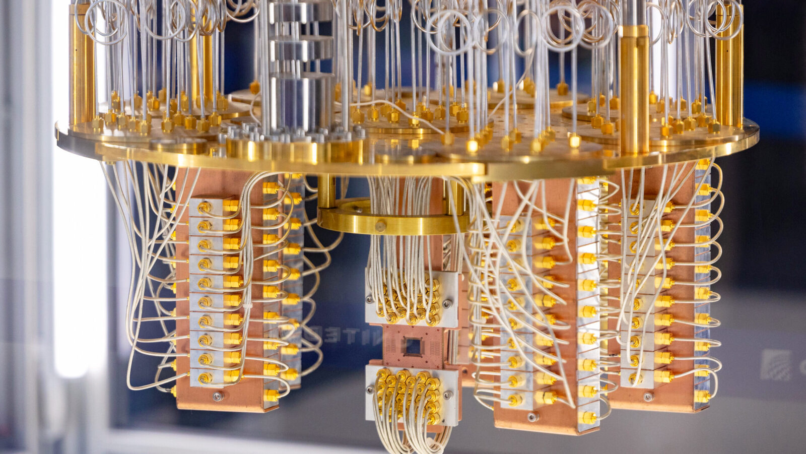 Quantum Computing Stocks Power Upward on Hopes of Multimillion-Dollar US Investment
