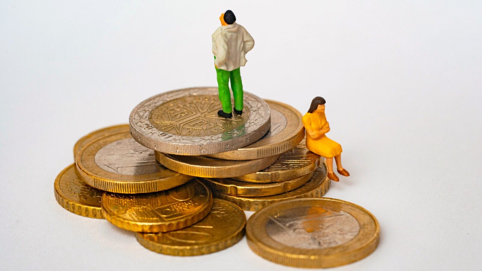 Latest 351 Exchange Trick? A $150,000 Minimum