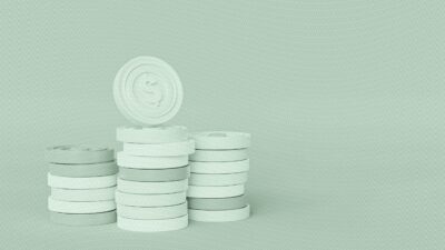 Tokenization Is on the Horizon. How Do We Get There?