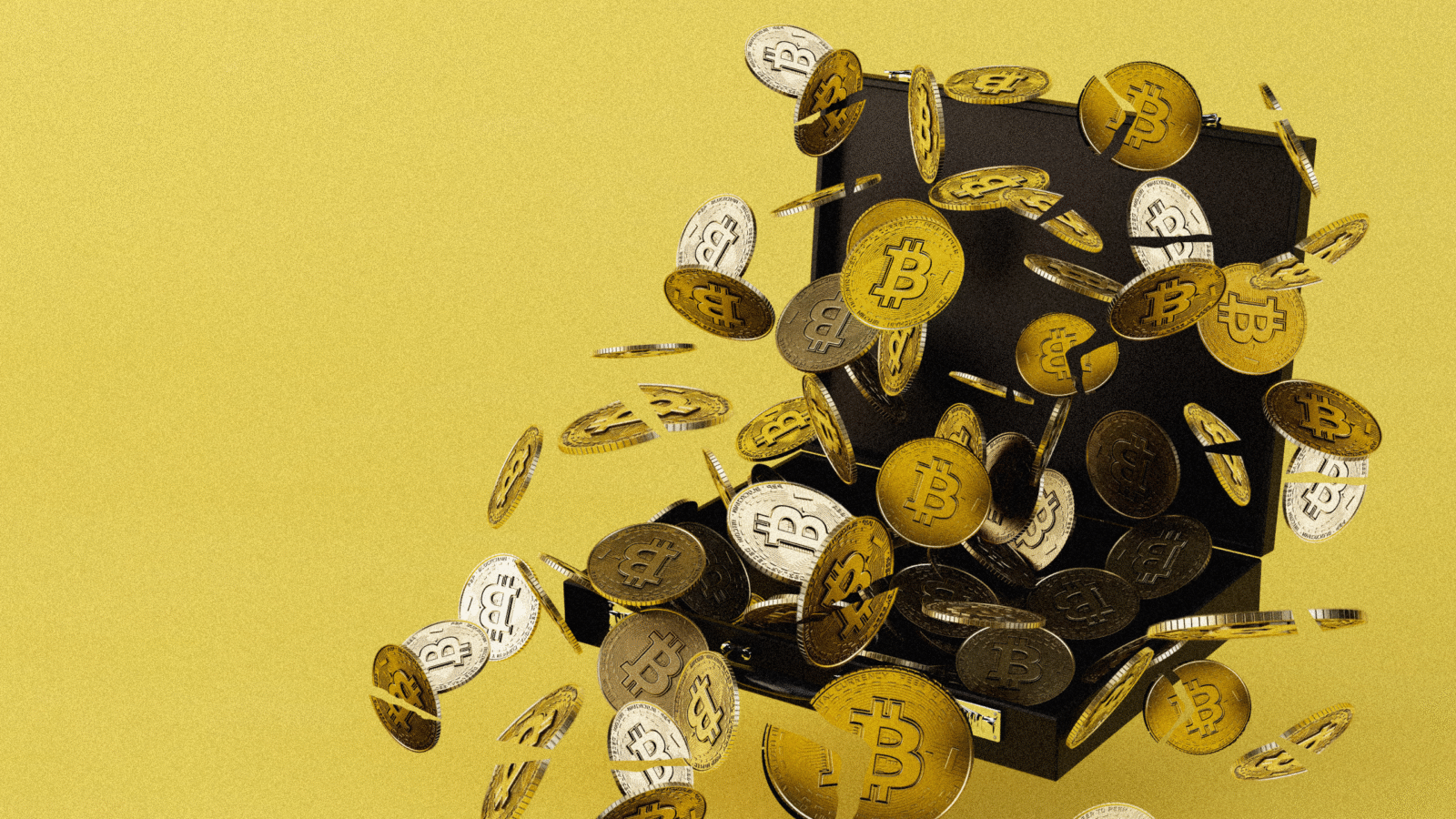 Boom in Crypto Treasury Stocks Faces Inevitable Bust 
