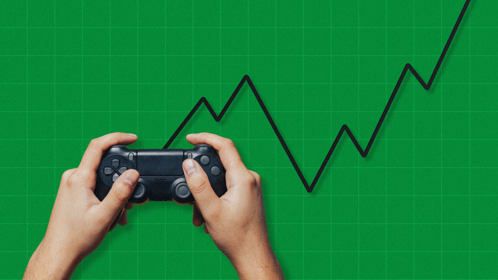 Indie Games Power Up as Big-Budget Rivals Sacrifice Creativity to Profit