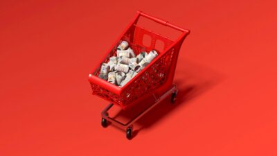 Why Money Market ETFs Haven’t Lost Popularity, Yet
