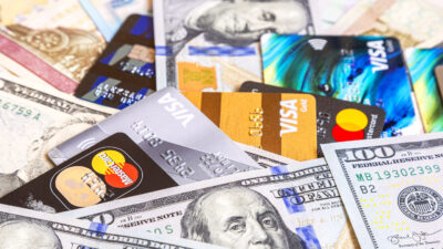 Visa, Mastercard Swipe Right on Fee Settlement. Will a Court Sign Off?