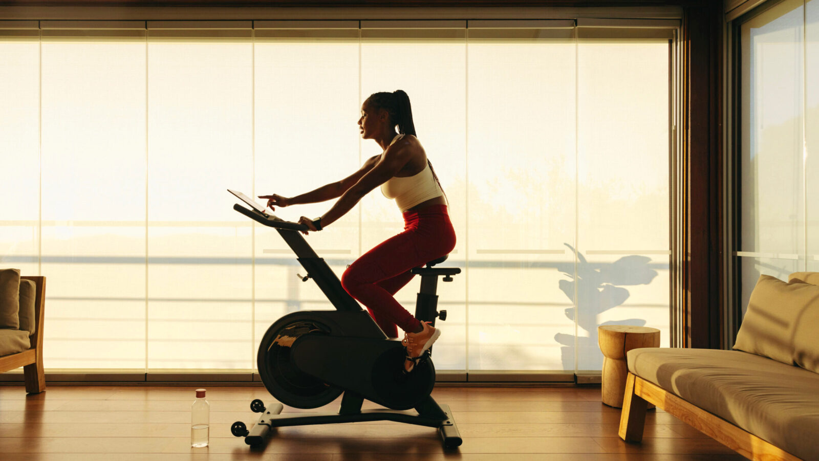 Peloton’s ‘New Era’ of AI-Powered Workouts Isn’t Working Out 