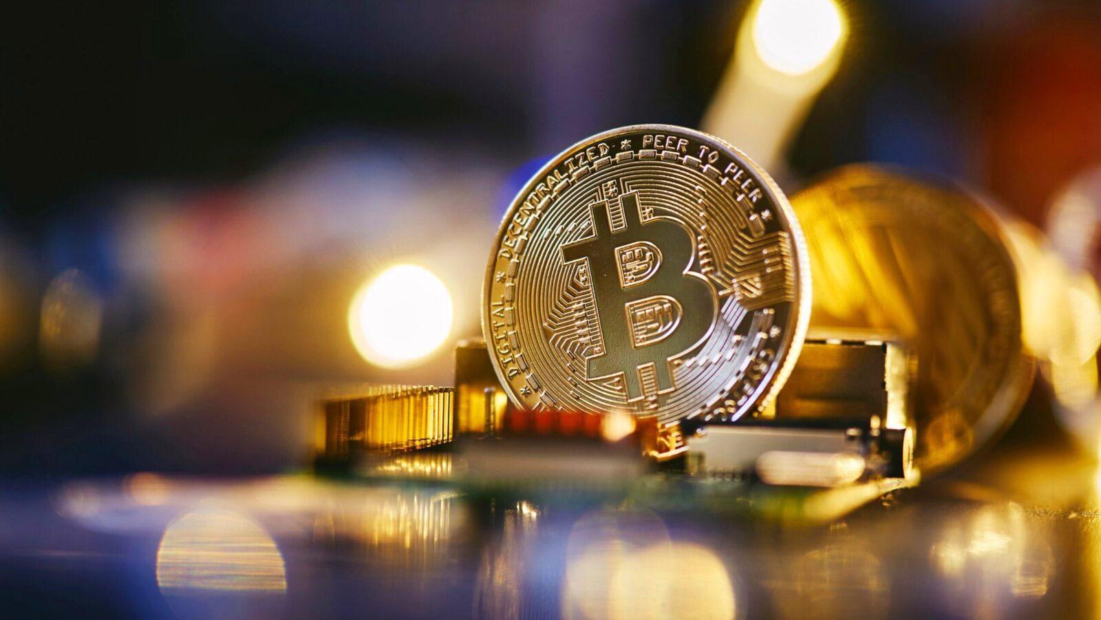 Bitcoin HODL’ers Unfazed by New Bottom