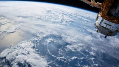 Tidal Files for Beyond Earth ETF Focused on Space Exploration