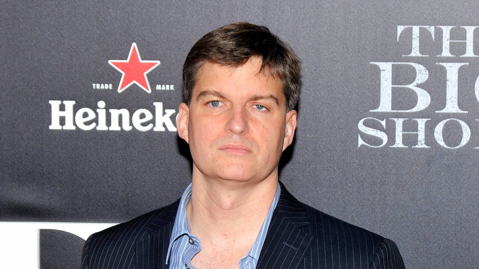 ‘Big Short’ Investor Michael Burry Shut Down His Fund. So Now What?