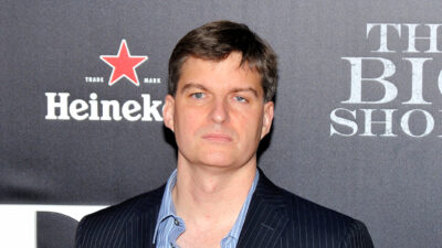 ‘Big Short’ Investor Michael Burry Shut Down His Fund. So Now What?