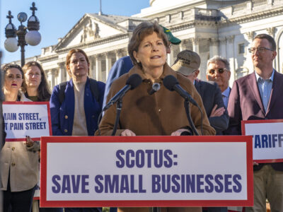 Supreme Court Rules White House Lacks Authority for Billions of Dollars in Tariffs