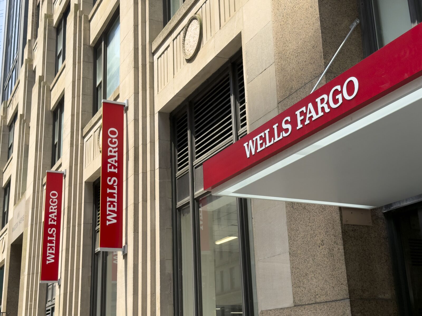 Unchained Wells Fargo Heads into 2026 With Fresh Momentum 