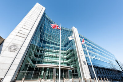 SEC’s Interest in Novel ETFs Could Become a ‘Reality Check’