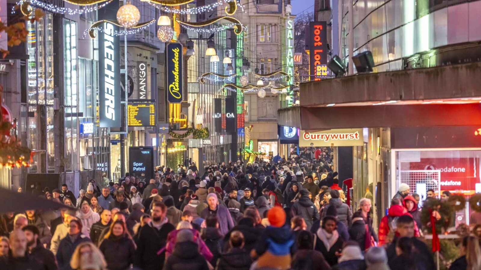 Another No Good, Very Bad Year for Retail Stores