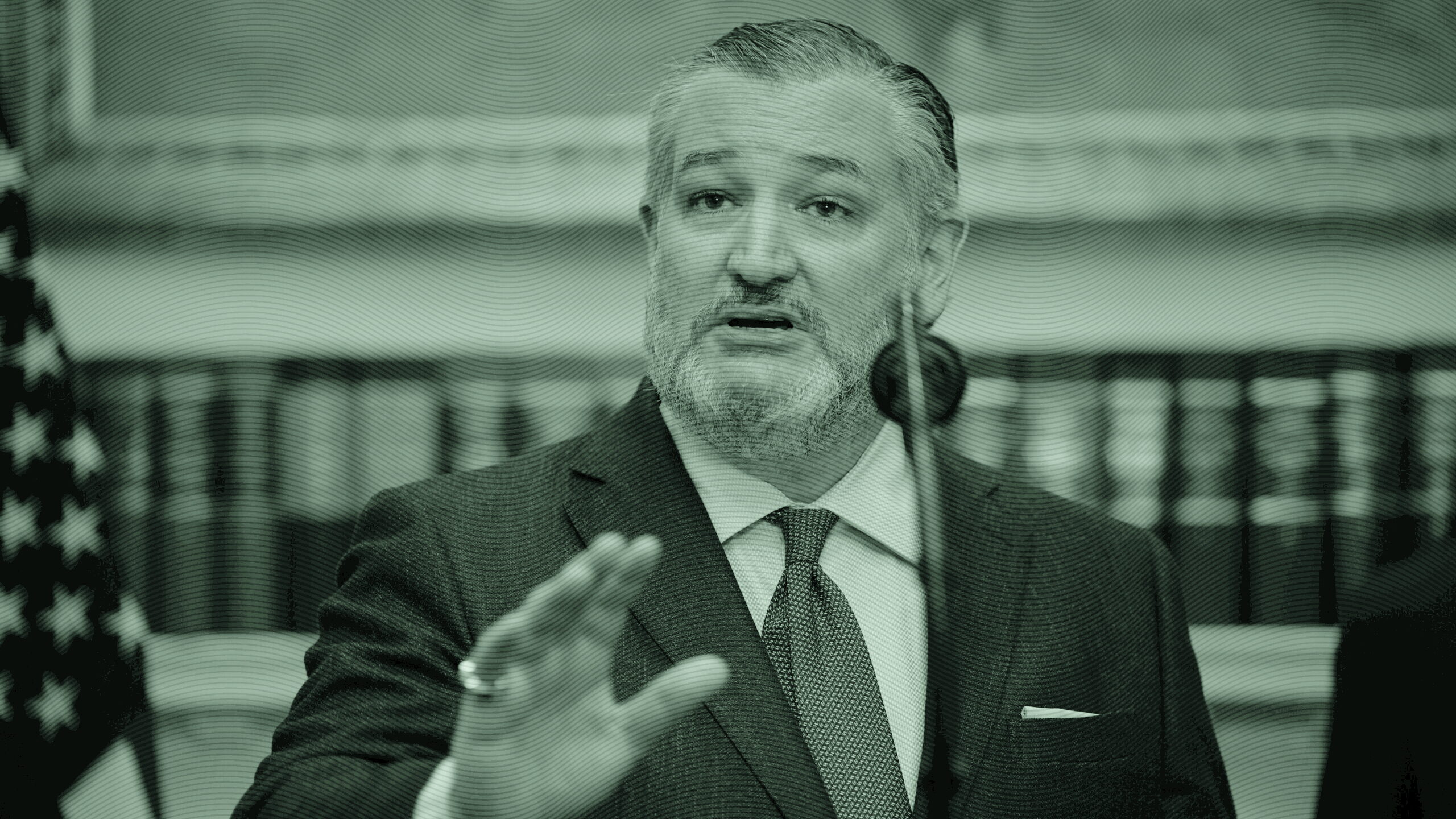 Se. Ted Cruz