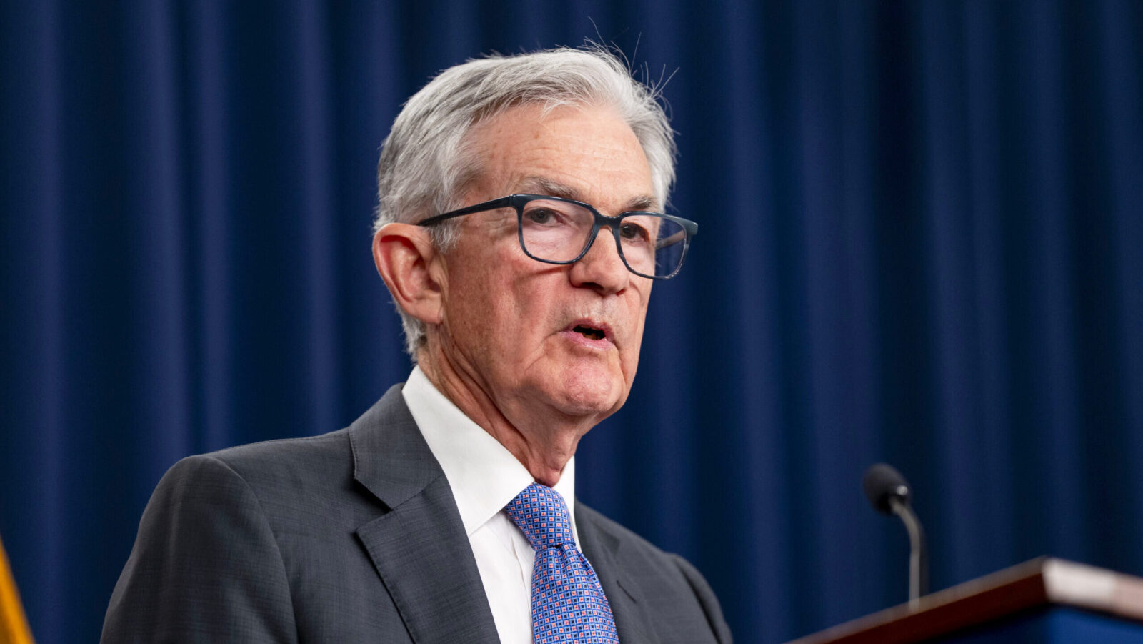 Will Fed’s Latest Rate Cut Be Powell’s Last?