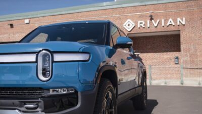 Wall Street Gets Charged Up on Rivian Despite Short-Circuiting EV Market