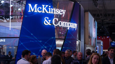 Do McKinsey Layoffs Signal Trouble for Consulting Industry?