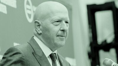 Goldman Goes All In on Buffer ETFs with $2B Innovator Deal