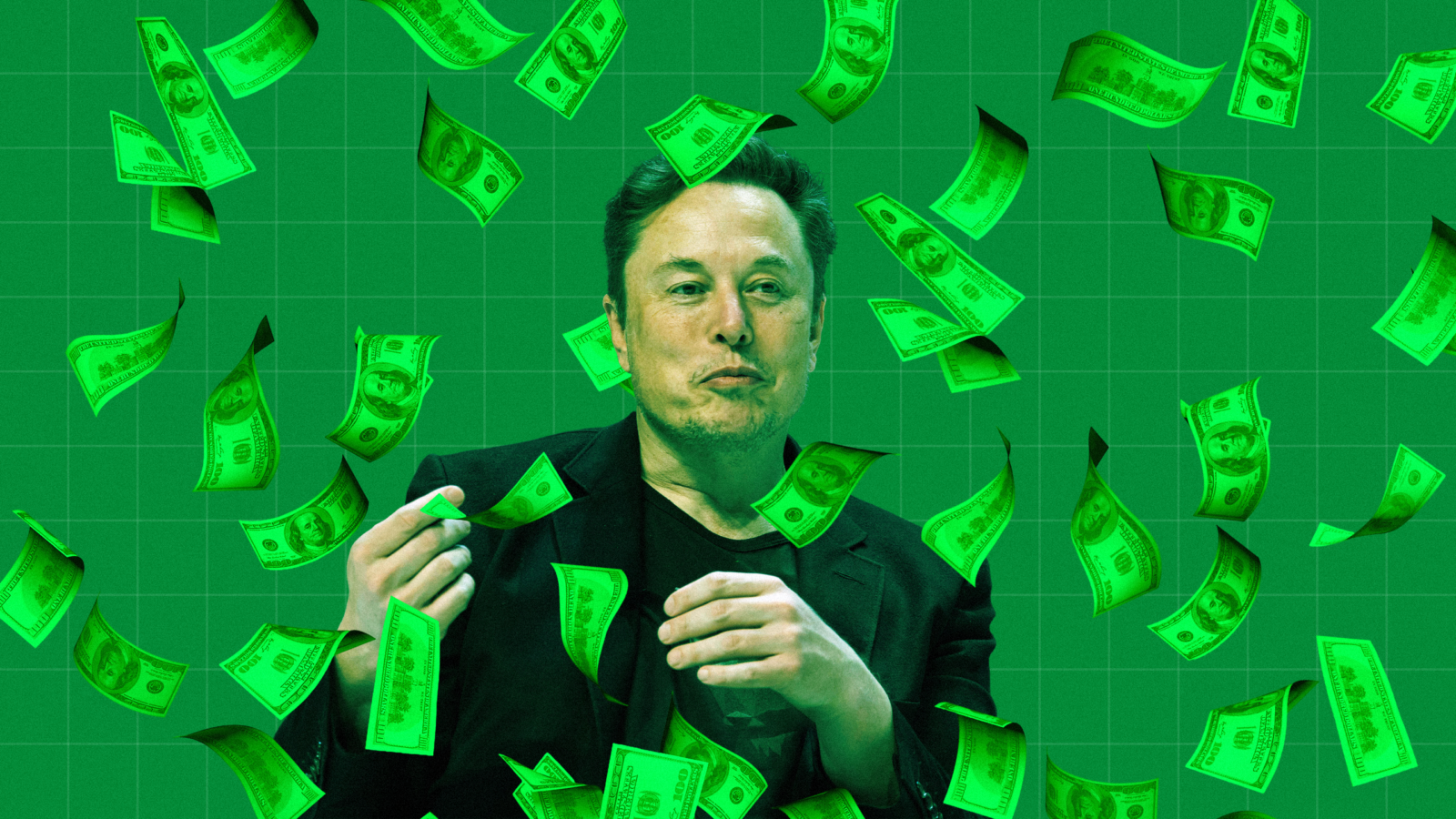 SpaceX, Private Ventures Fuel Elon Musk’s Trillion-Dollar Dreams