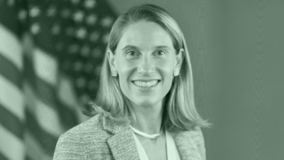 Caroline Crenshaw’s SEC Exit Leaves Behind an All-Republican Commission