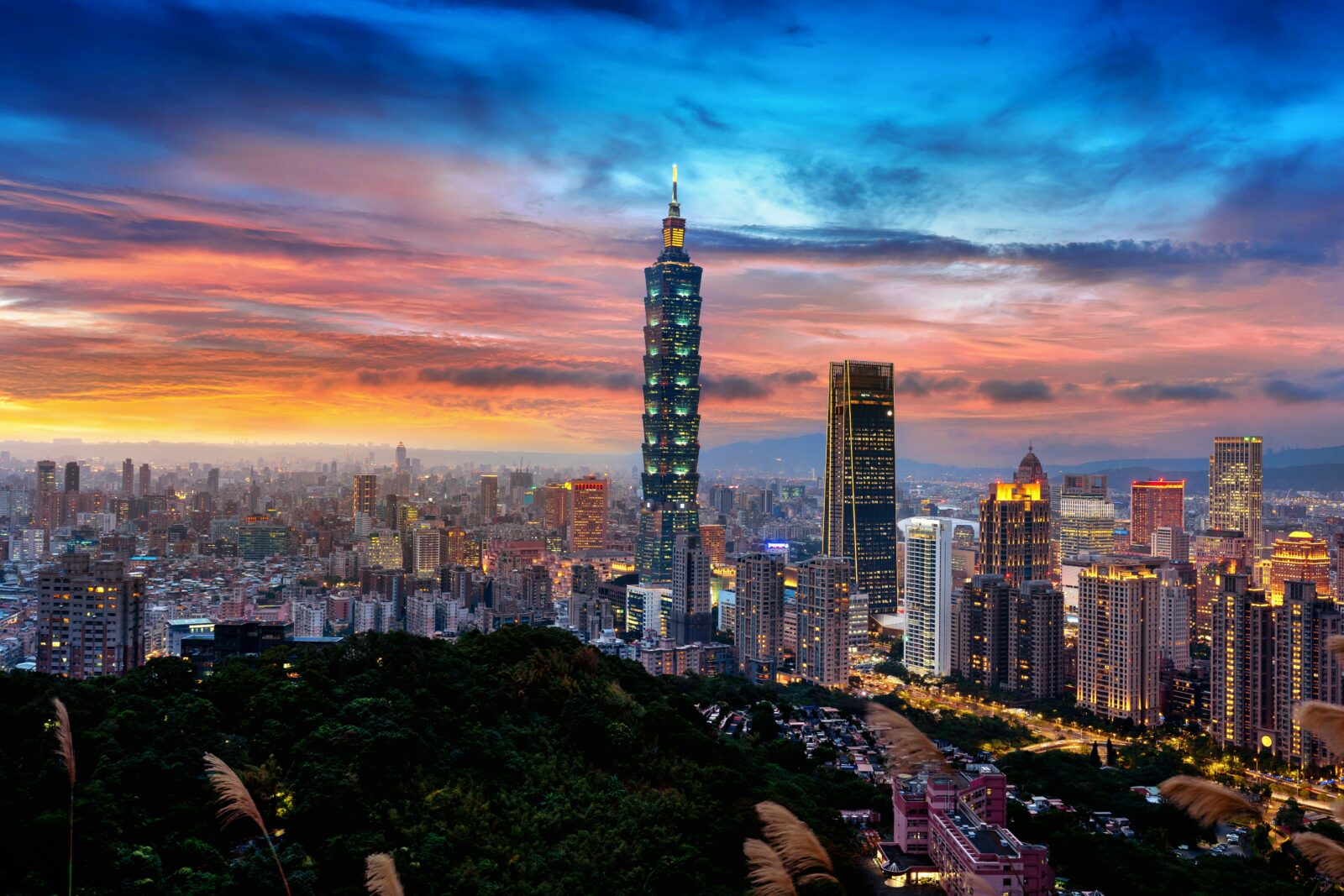 Franklin Templeton’s Latest ETF Taps ‘Booming’ Emerging Markets Debt