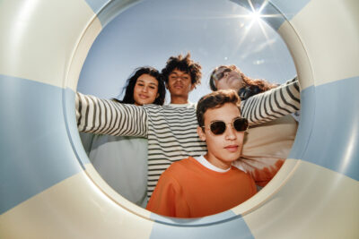 What Drives Gen Z’s ETF Choices?