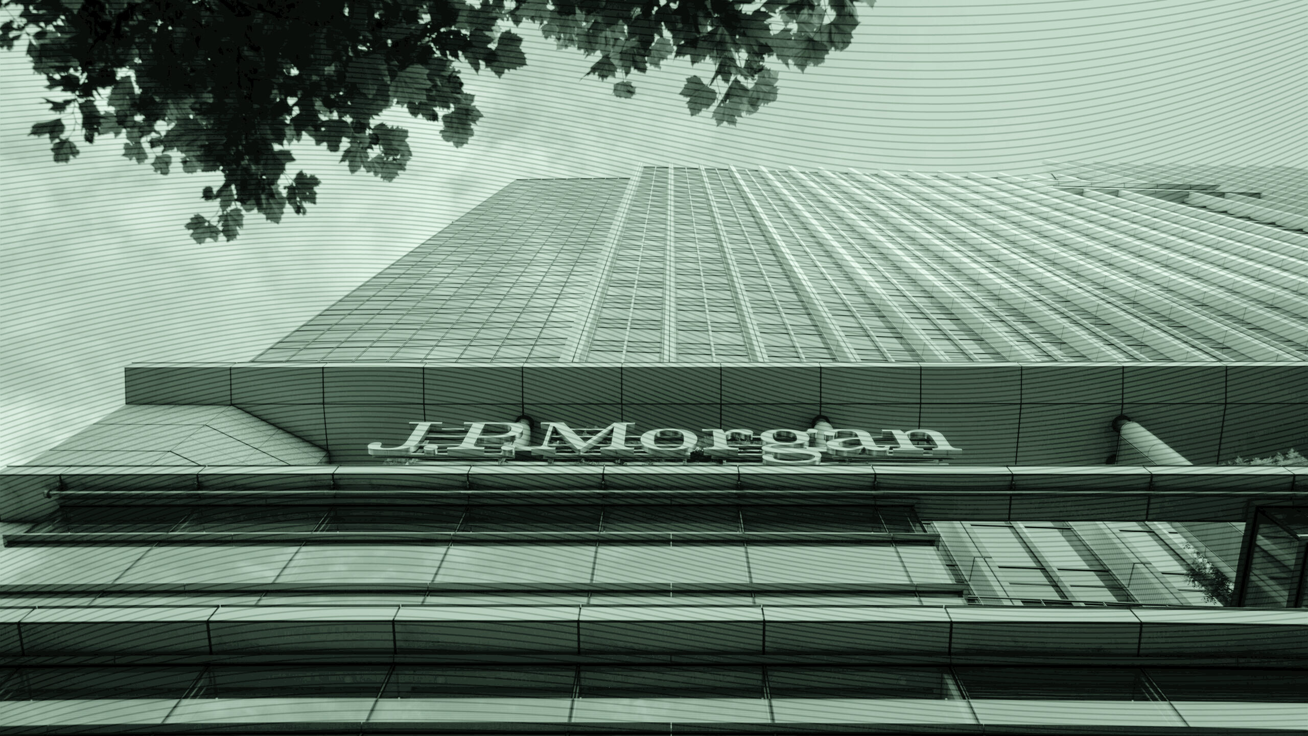 JPMorgan offices