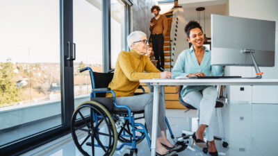3 Big Ways AI Can Smooth Your Road to Retirement