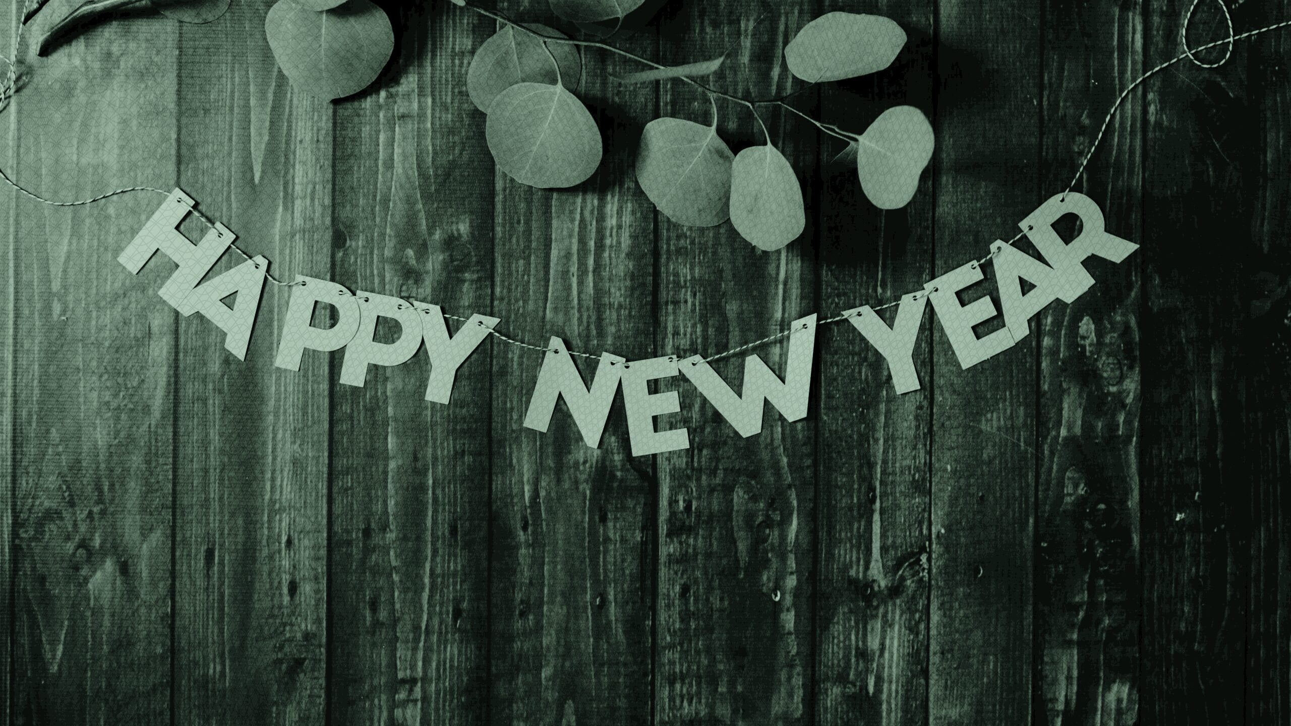Happy New Year
