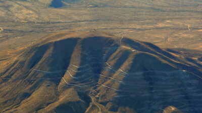 Trump Bolsters Critical Minerals Pipeline with $1.6 Billion Stake in USA Rare Earth