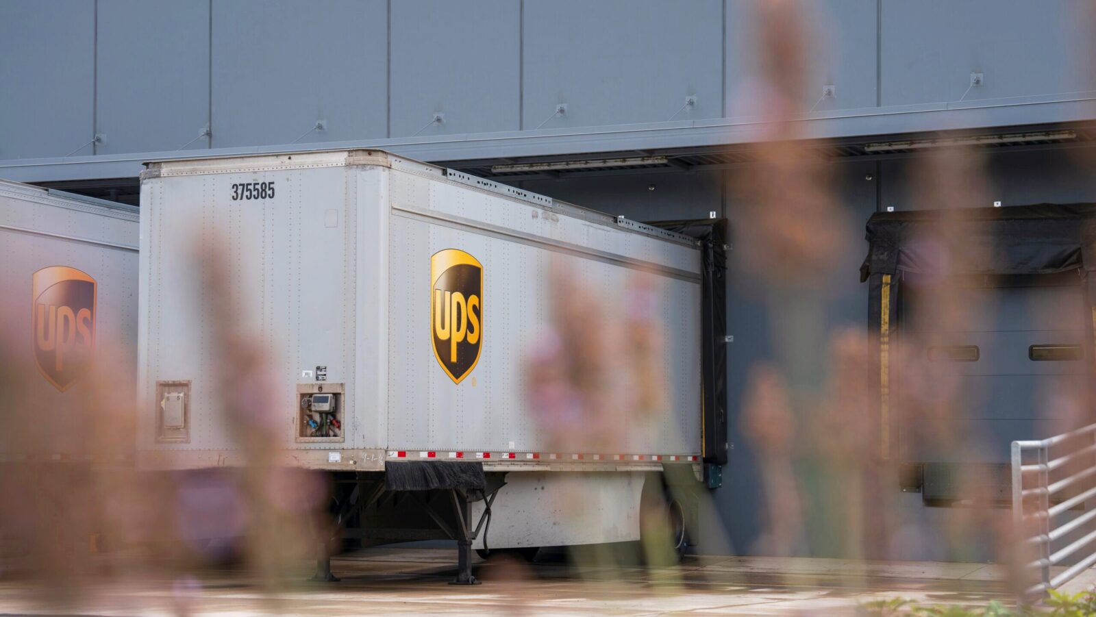 UPS Wins by Winding Down Amazon Partnership