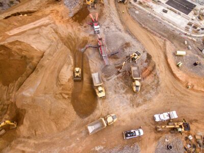 Why This Rare Earth ETF Excludes the Biggest Rare Earth Market