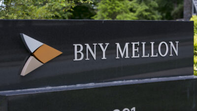 BNY Assets Growth Strengthens Case for Market Optimism
