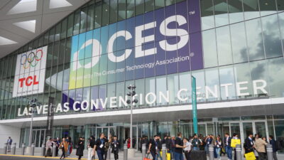 Wearable Wellness Devices Dominate CES as FDA Loosens Rules