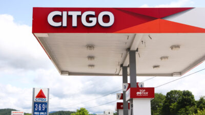 Activist Elliott’s Citgo Deal May Deliver a Windfall in Wake of Maduro’s Ouster