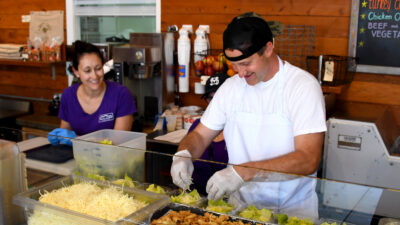 Small Business Owners Grow More Confident About the Year Ahead