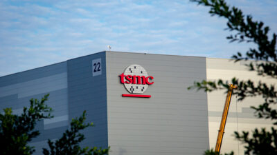 AI Market Looks More Like Boom than Bubble After TSMC Earnings 