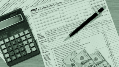 April Introduces AI-Powered Tax Planning, Prep for Advisors