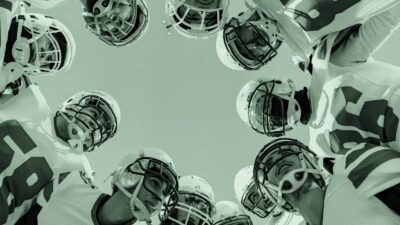 What’s the Game Plan for Advising Young Sports Stars?