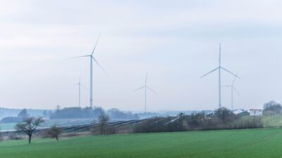 Sustainable Investor Impax Adds First ETF